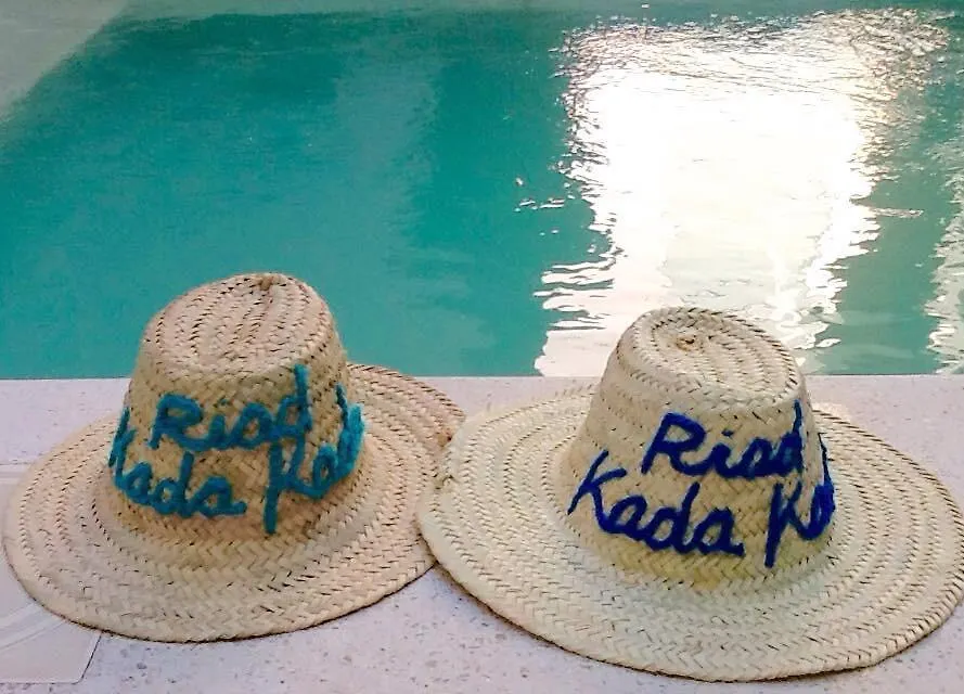Riad Kada Kada Marrakesh Morocco
