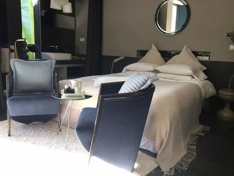 Riad Kada Kada Marrakesh
