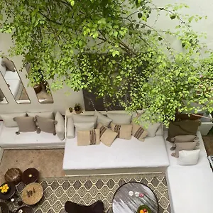 Wabisabi Riad
