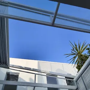 L'arganier Riad