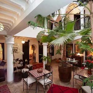 Des Trois Palais Riad