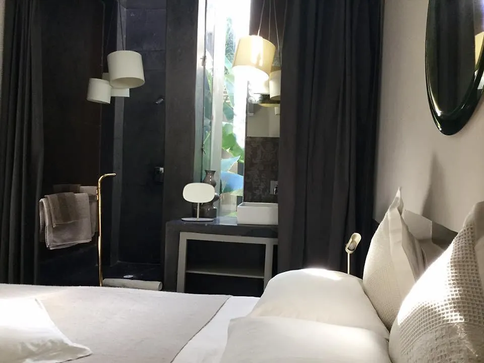 Riad Kada Kada Marrakesz