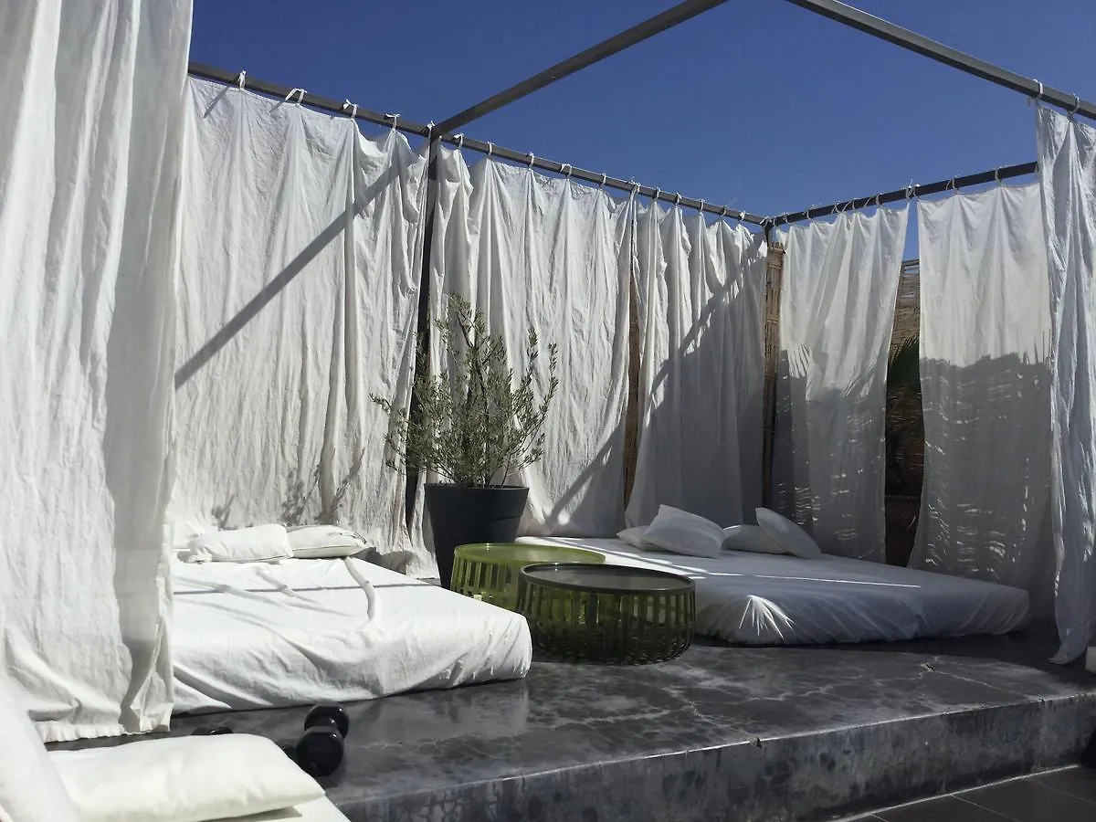 Riad Kada Kada Marrakesz
