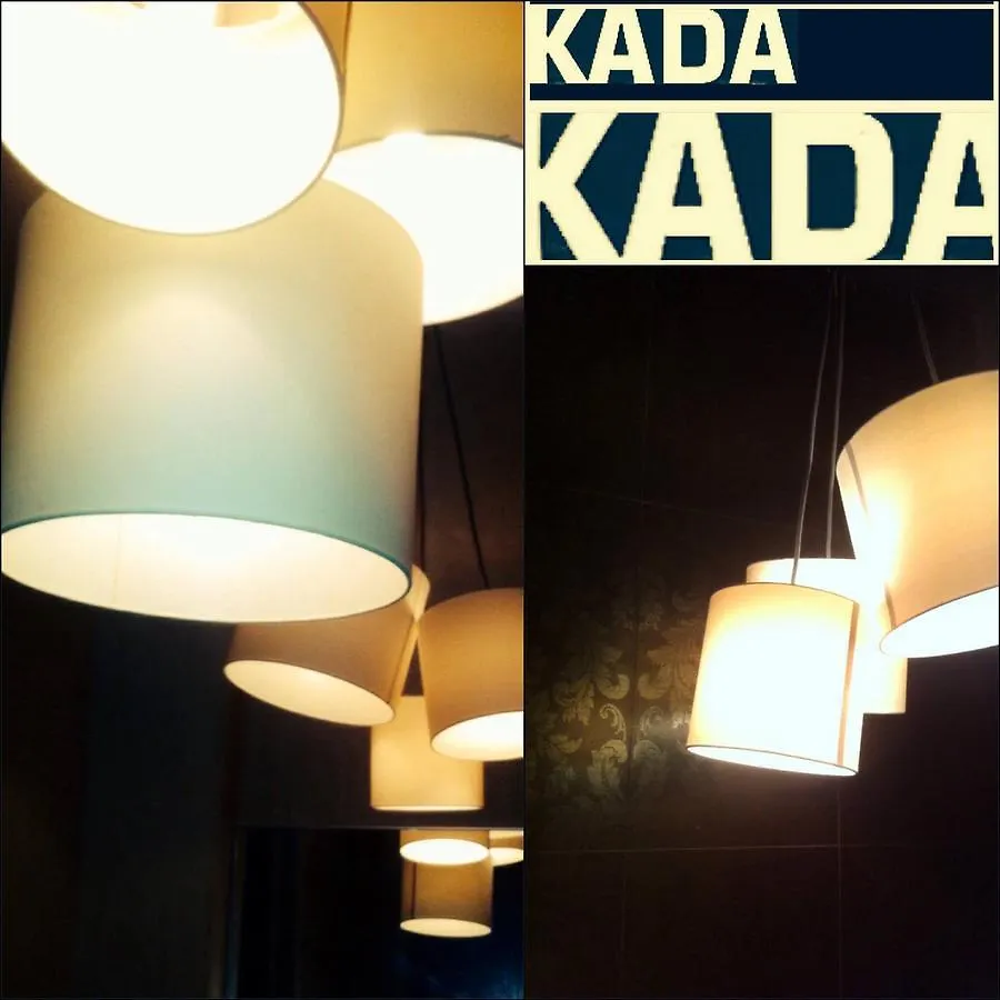 Riad Kada Kada Marrakesz 0*,  Maroko