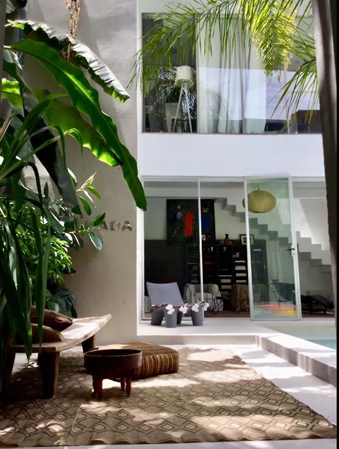 Riad Kada Kada Marrakesh
