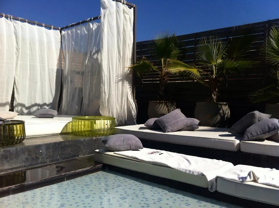 Riad Kada Kada Marrakesh
