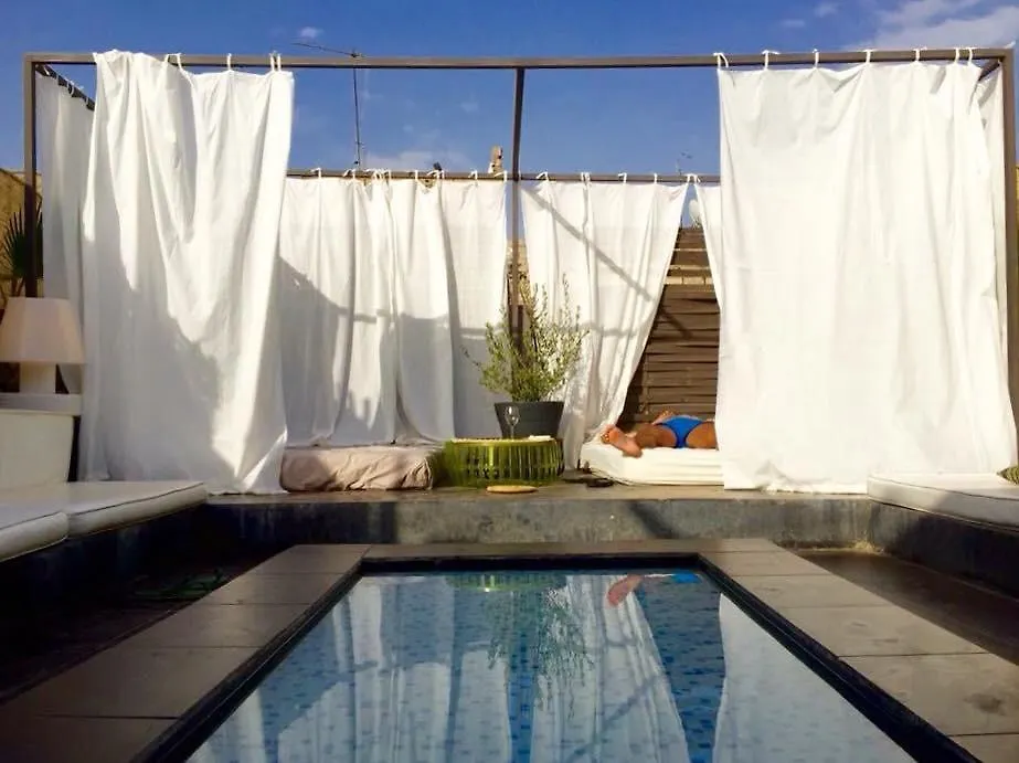 Riad Kada Kada Marrakesh Maroc