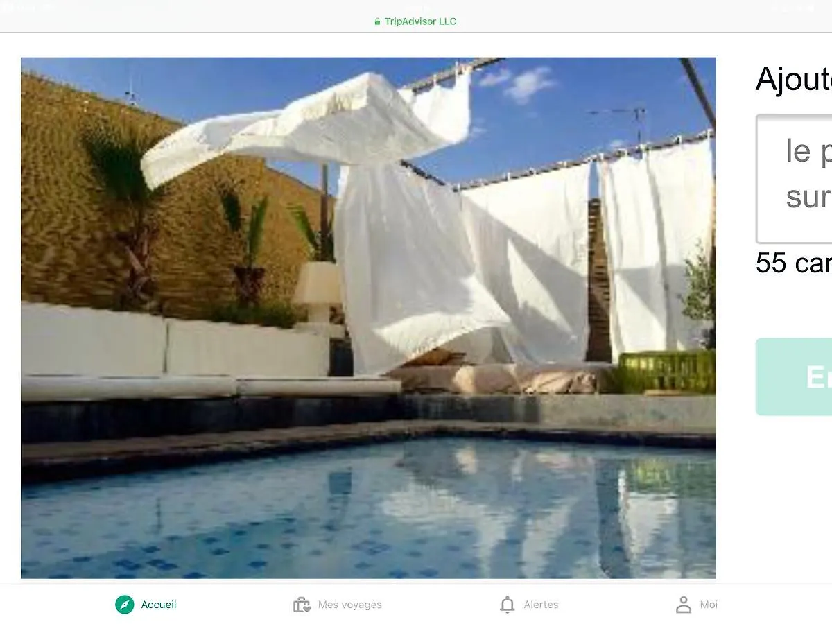 Riad Kada Kada Marrakesh
