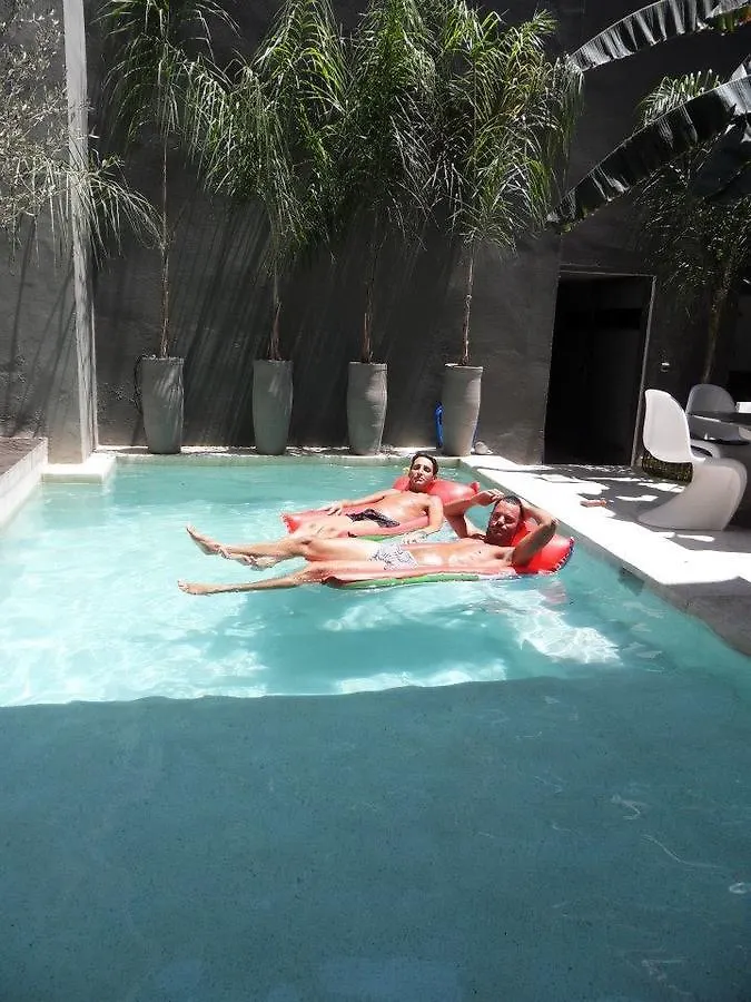 Riad Kada Kada Marrakesh