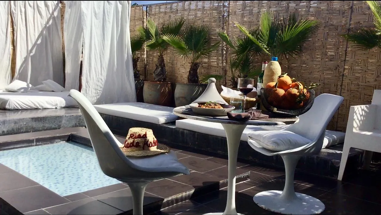 Riad Kada Kada Marrakesh