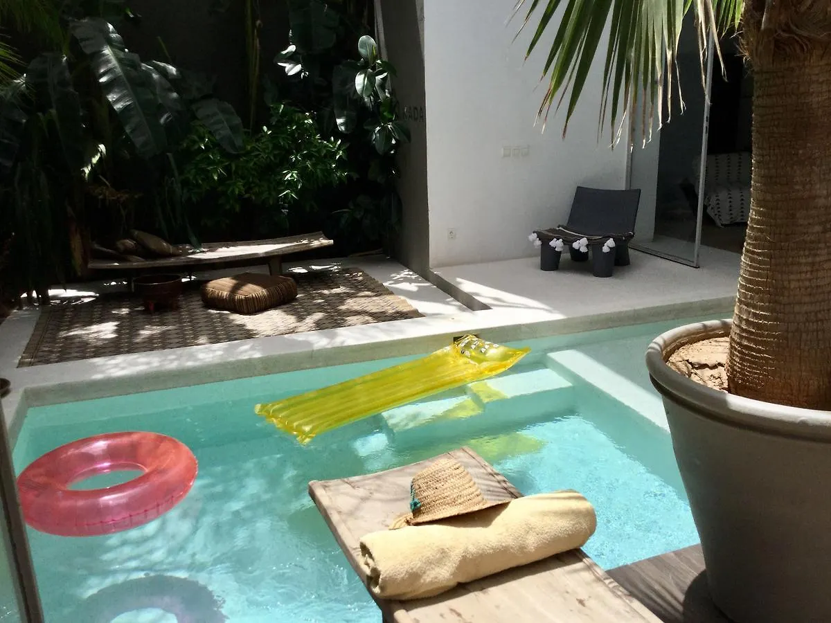 Riad Kada Kada Marrakesh