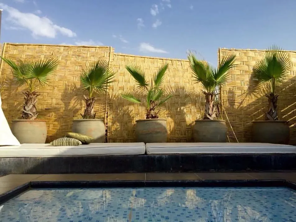 Riad Kada Kada Marrakesh 0*,  Maroc