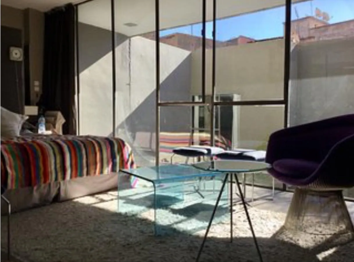 Riad Kada Kada Marrakesh