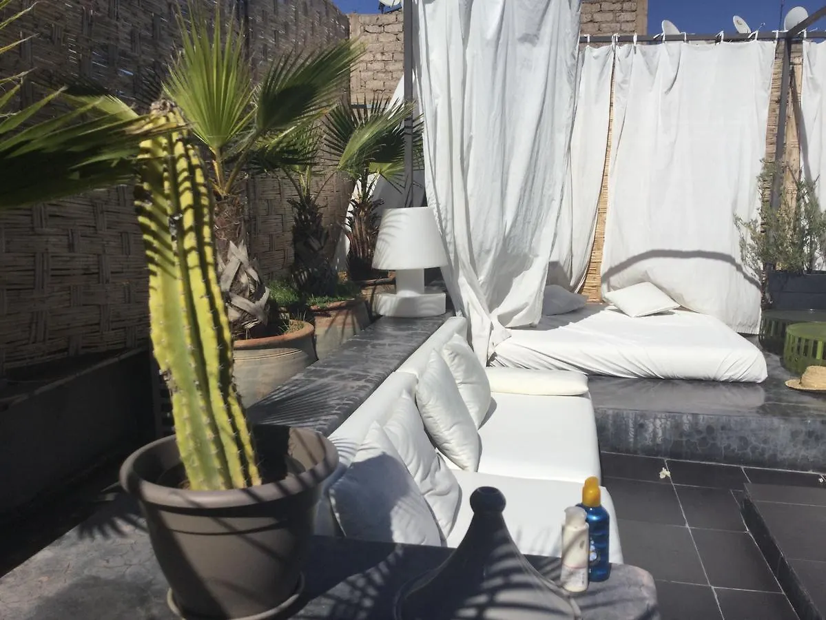 Riad Kada Kada Marrakesh