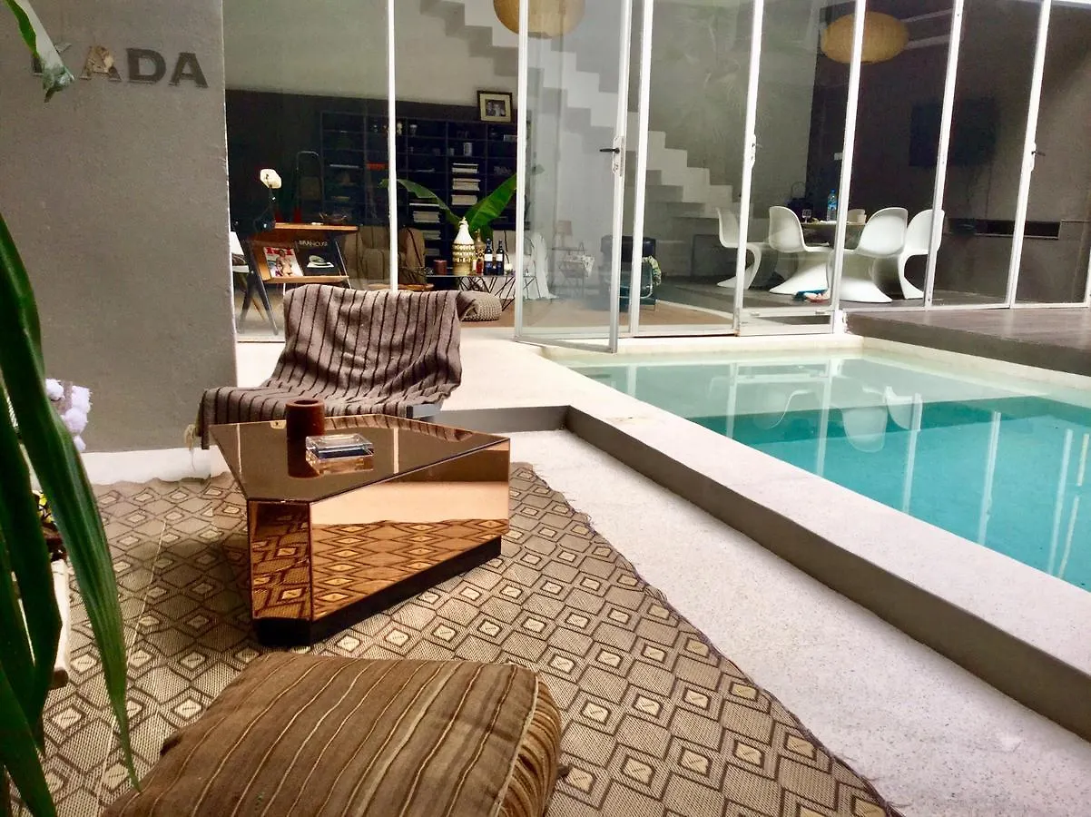 Riad Kada Kada Marrakesh