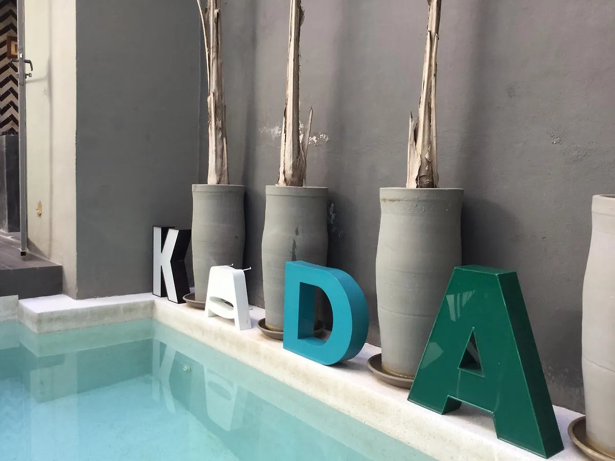 Riad Kada Kada Marrakesh
