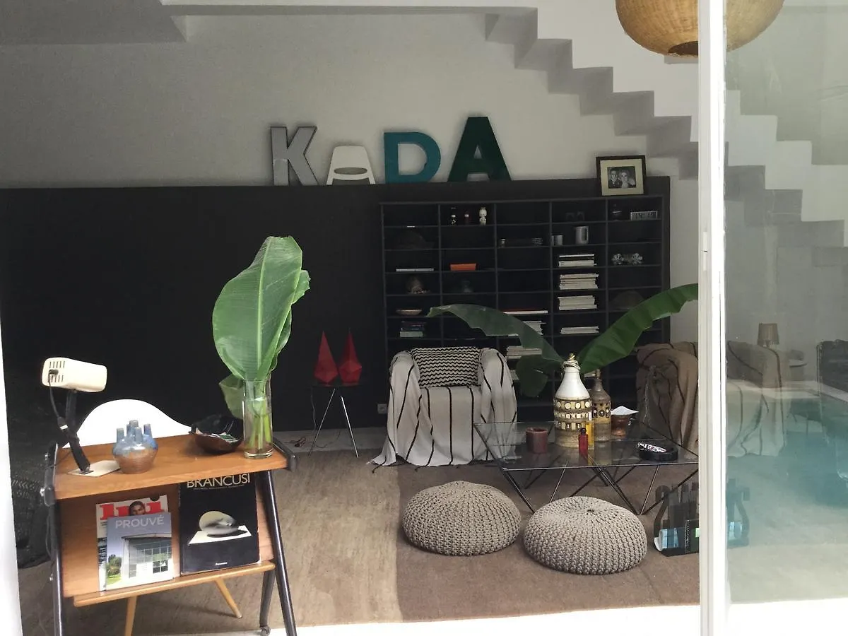Riad Kada Kada Marrakesh
