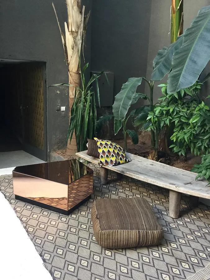 Riad Kada Kada Marrakesh