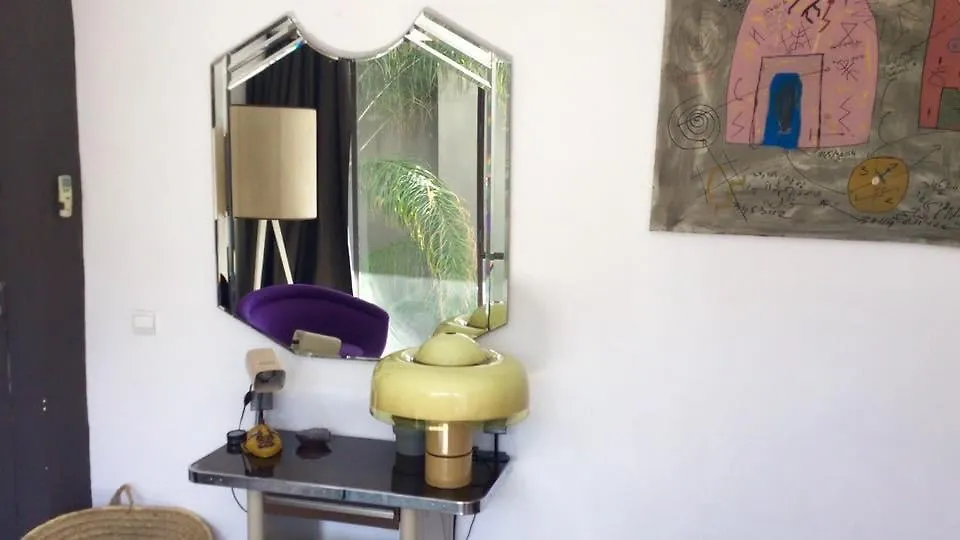 Riad Kada Kada Marrakesh