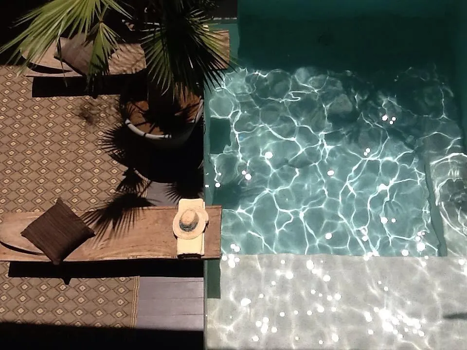 Riad Kada Kada Marrakesh