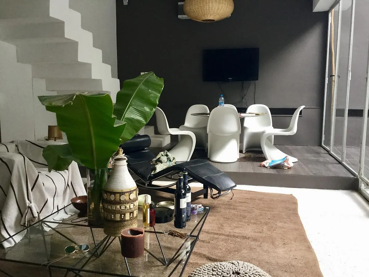 Riad Kada Kada Marrakesh