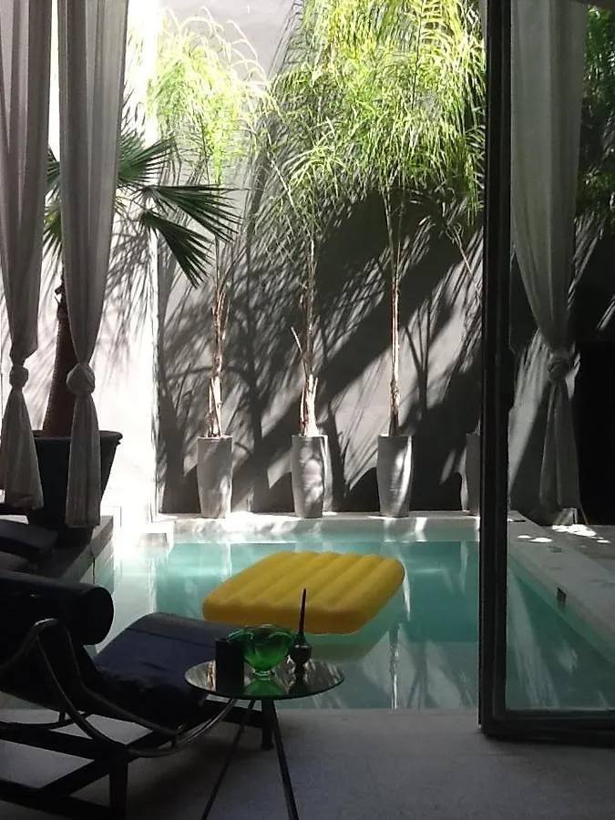 Riad Kada Kada Marrakesh 0*,