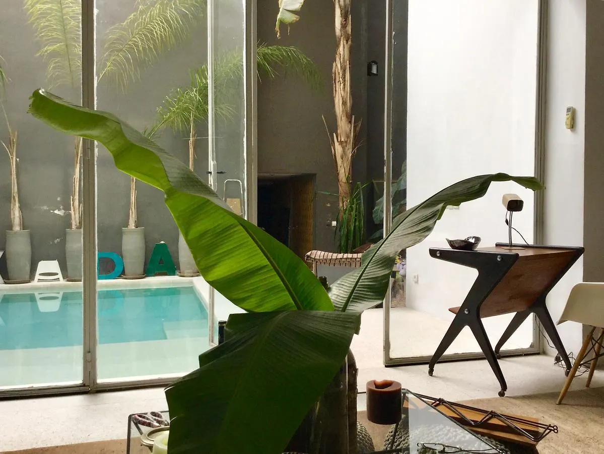 Riad Kada Kada Marrakesh