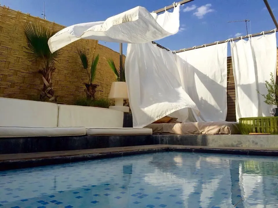 Riad Kada Kada Marrakesh 0*,  Maroc