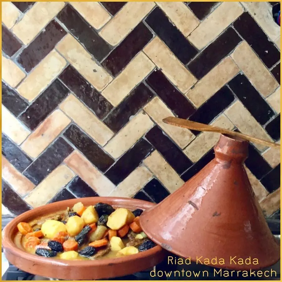 Riad Kada Kada Marrakesh