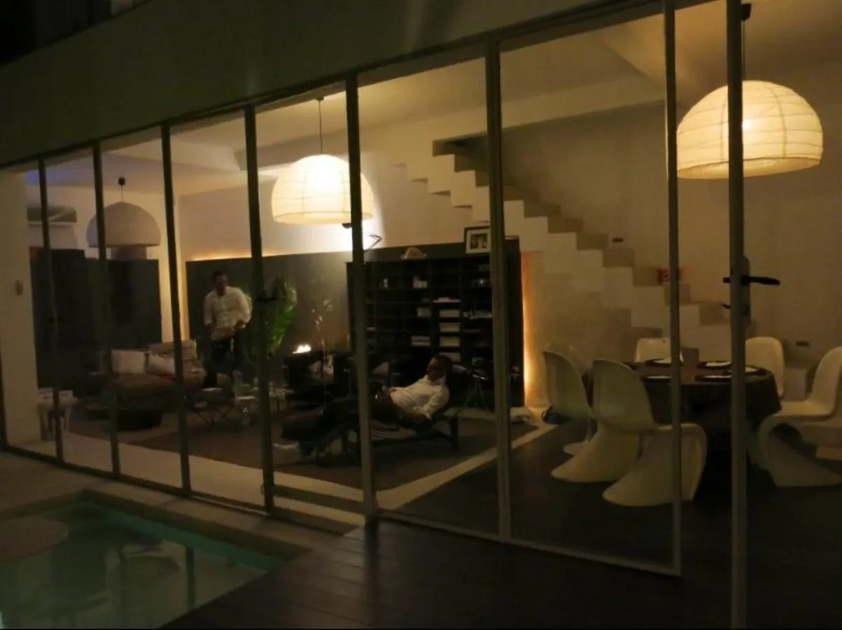 Riad Kada Kada Marrakesh Maroc
