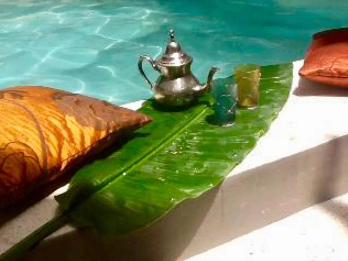 Riad Kada Kada Marrakesh